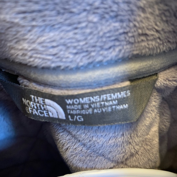 The NorthFace jacket sz L - Picture 6 of 6